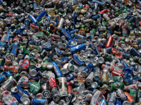 kicking the cans down the road