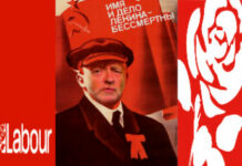Comrade Corbyn labour