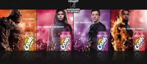 Fantastic-Four-Crush-Soda-Pop-Cans