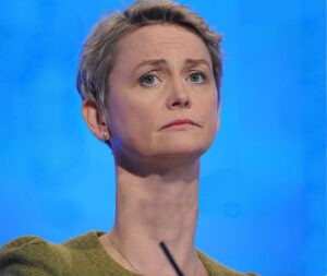 yvette cooper