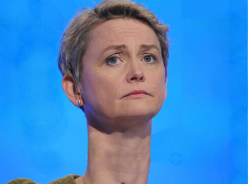 yvette cooper