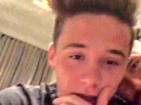 brooklyn beckham