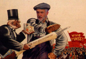 Corbyn Soviet 360