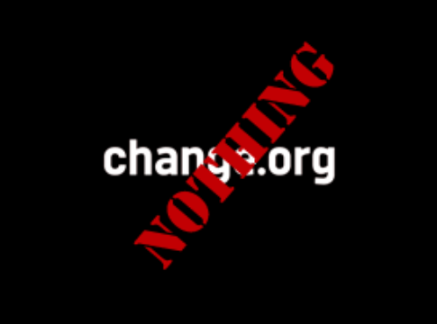 change-NOTHING-org