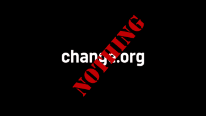 change-NOTHING-org