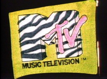 ORIGINAL MTV LOGO