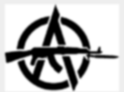 Anarchy