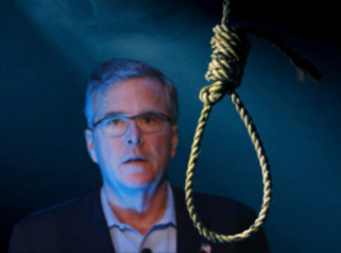 bush-noose