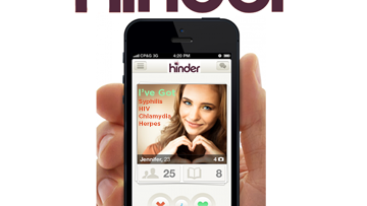 dating site hinder