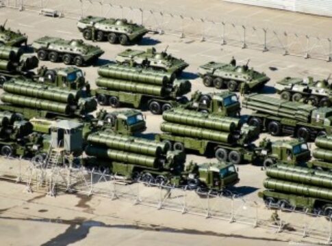 russia-S-400-air-defense-system