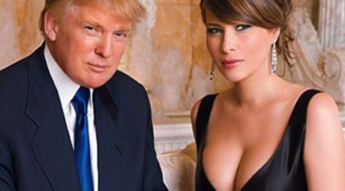 trump_wife