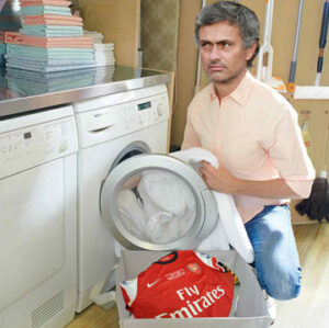 jose laundry boy arsenal
