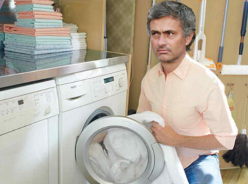 jose laundry boy arsenal