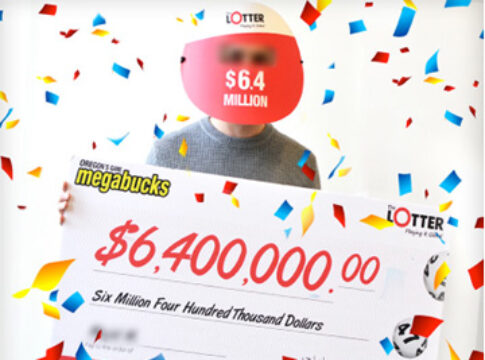 oregon megabucks iraqi1