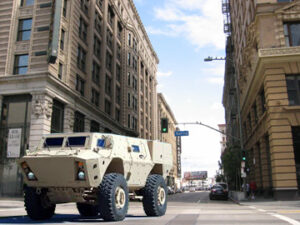 street-of-los-angeles-south-california