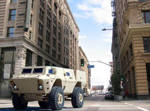 street-of-los-angeles-south-california