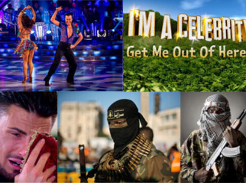 strictly jungle factor terror