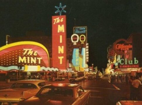 vegas 70s