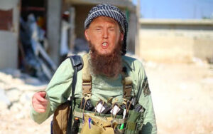 Trump Jihad