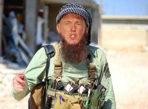 Trump Jihad