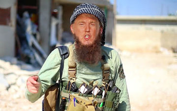 Trump Jihad