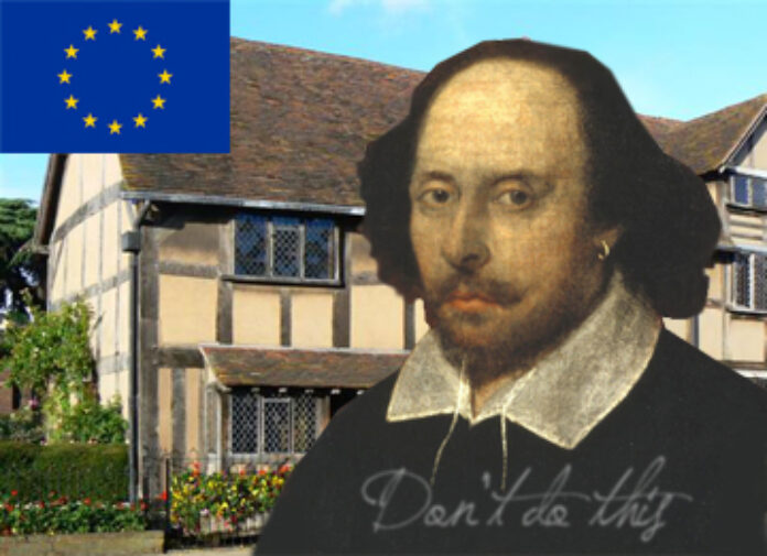 William_Shakespeare-EU_Referendum