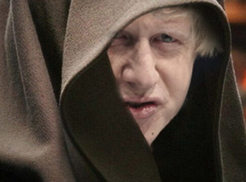 boris johnson the dark side