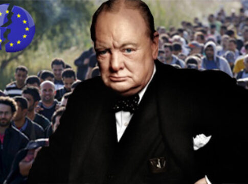 churchill eu