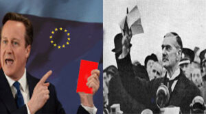 David-Cameron-Neville-Chamberlain-red card