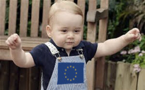 prince george eu