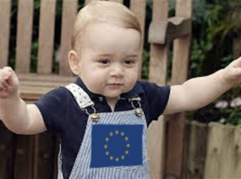 prince george eu