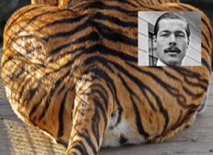 tiger bottom lord lucan