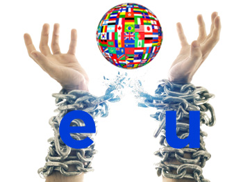 Broken chains EU
