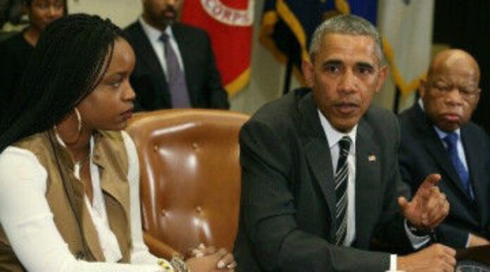 Obama-Black-Lives-Matter-Meeting