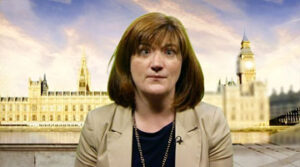 nicky morgan-project fear