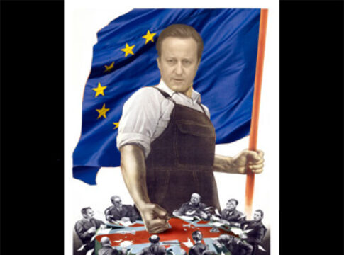 soviet cameron eu