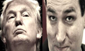 trump cruz