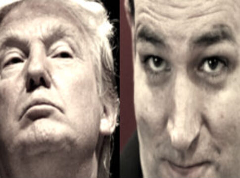 trump cruz