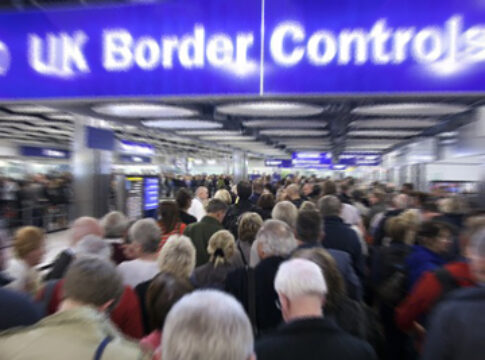 border control