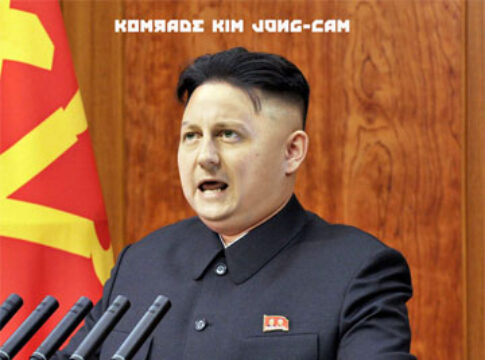 comrade kim-jong-cam360