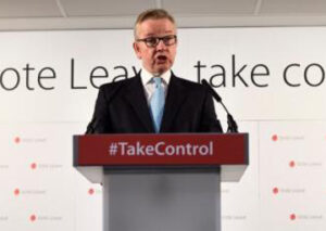gove vote leave