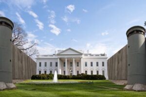 white house trump defence