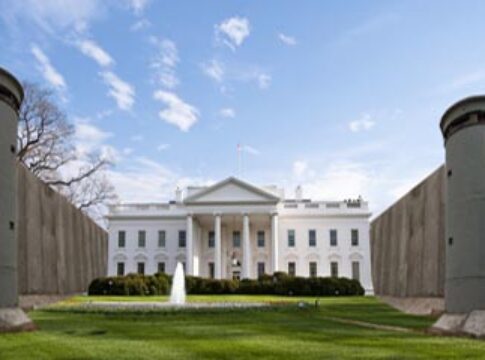 white house trump defence