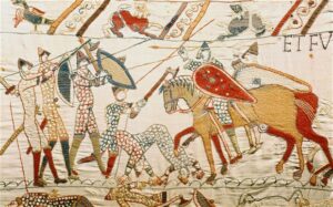 BayeuxTapestry