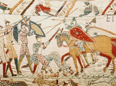 BayeuxTapestry