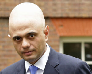 Sajid-Javid