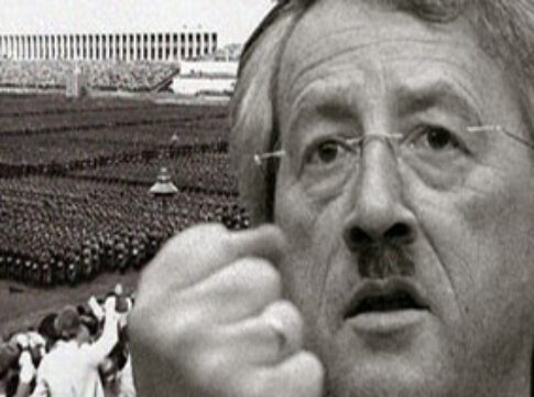 juncker army