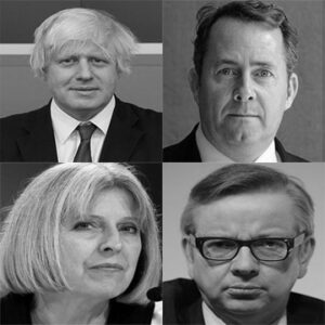 2016 conservative leadership contest