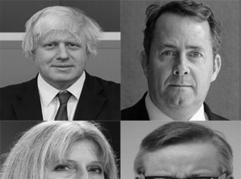 2016 conservative leadership contest