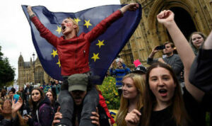 Brexit-eu-protest-indoctrinated-youth